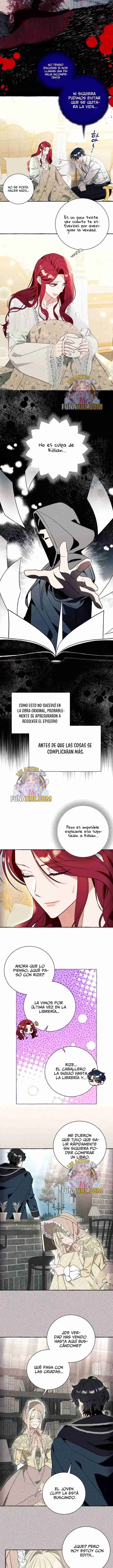¿Pensé Que Eras Un Esposo Con Tiempo Limitado? - Capítulo 58 - Página 14 - LectorTMOo