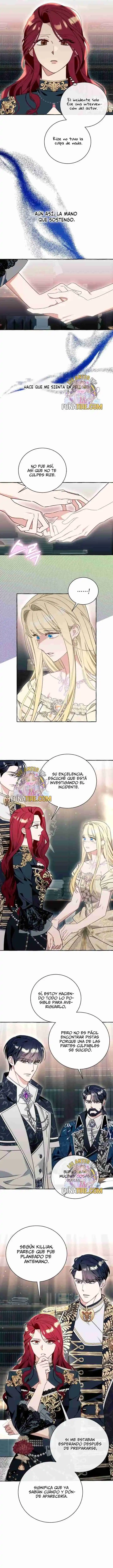 ¿Pensé Que Eras Un Esposo Con Tiempo Limitado? - Capítulo 59 - Página 11 - LectorTMOo