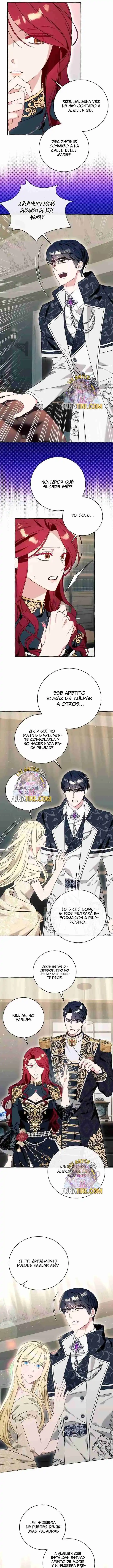 ¿Pensé Que Eras Un Esposo Con Tiempo Limitado? - Capítulo 59 - Página 12 - LectorTMOo
