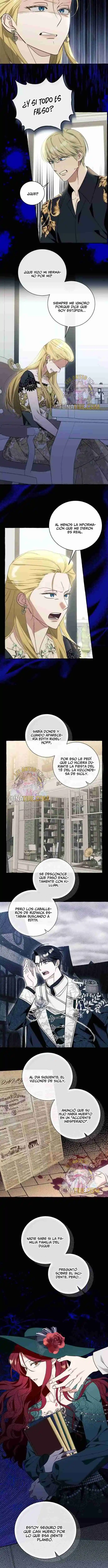 ¿Pensé Que Eras Un Esposo Con Tiempo Limitado? - Capítulo 60 - Página 10 - LectorTMOo