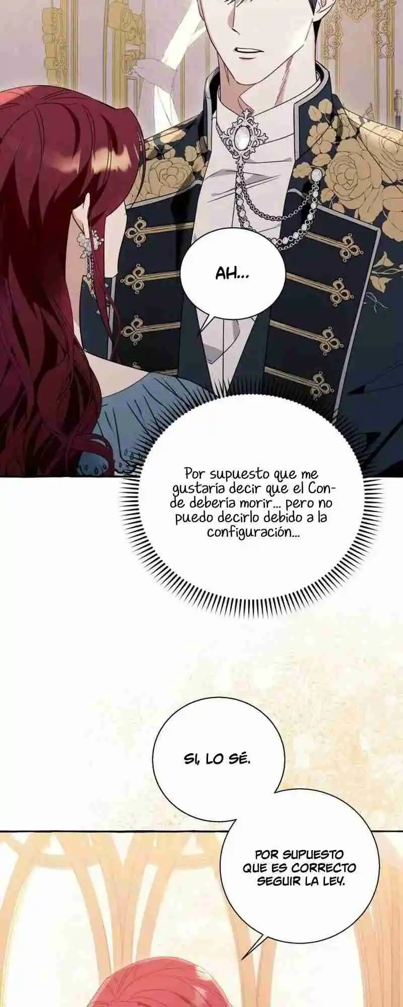 ¿Pensé Que Eras Un Esposo Con Tiempo Limitado? - Capítulo 62 - Página 18 - LectorTMOo