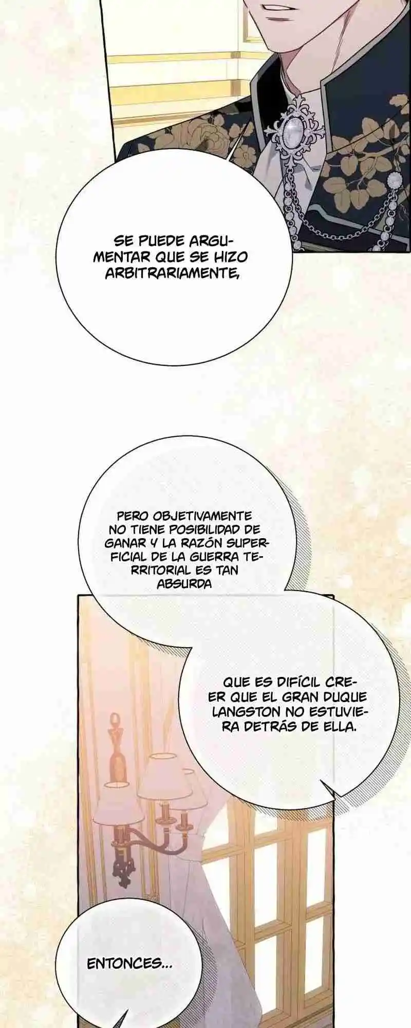 ¿Pensé Que Eras Un Esposo Con Tiempo Limitado? - Capítulo 62 - Página 20 - LectorTMOo