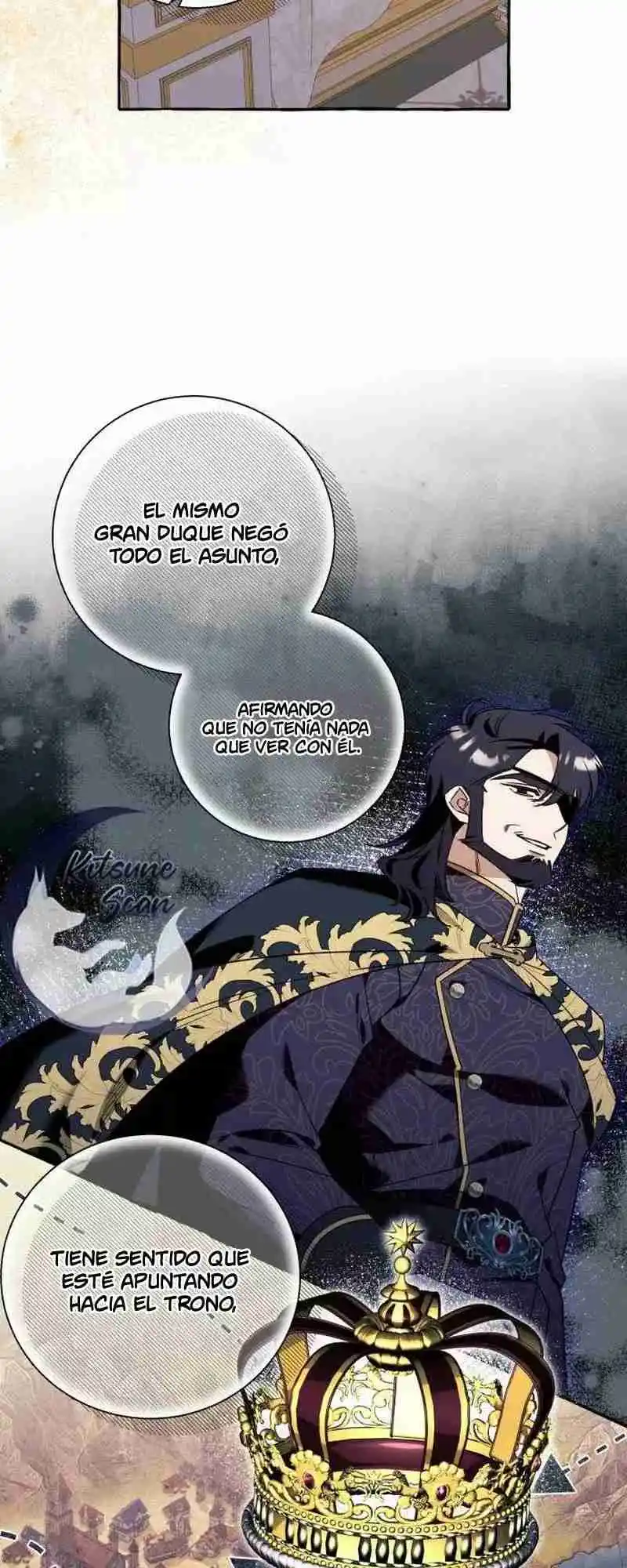 ¿Pensé Que Eras Un Esposo Con Tiempo Limitado? - Capítulo 62 - Página 21 - LectorTMOo