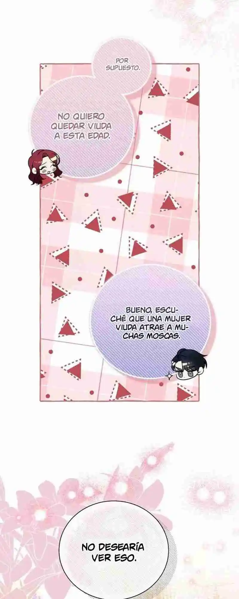 ¿Pensé Que Eras Un Esposo Con Tiempo Limitado? - Capítulo 62 - Página 30 - LectorTMOo
