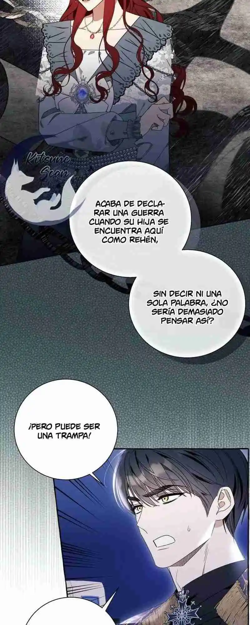 ¿Pensé Que Eras Un Esposo Con Tiempo Limitado? - Capítulo 62 - Página 47 - LectorTMOo