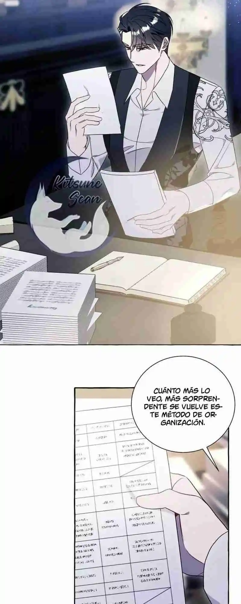 ¿Pensé Que Eras Un Esposo Con Tiempo Limitado? - Capítulo 63 - Página 6 - LectorTMOo