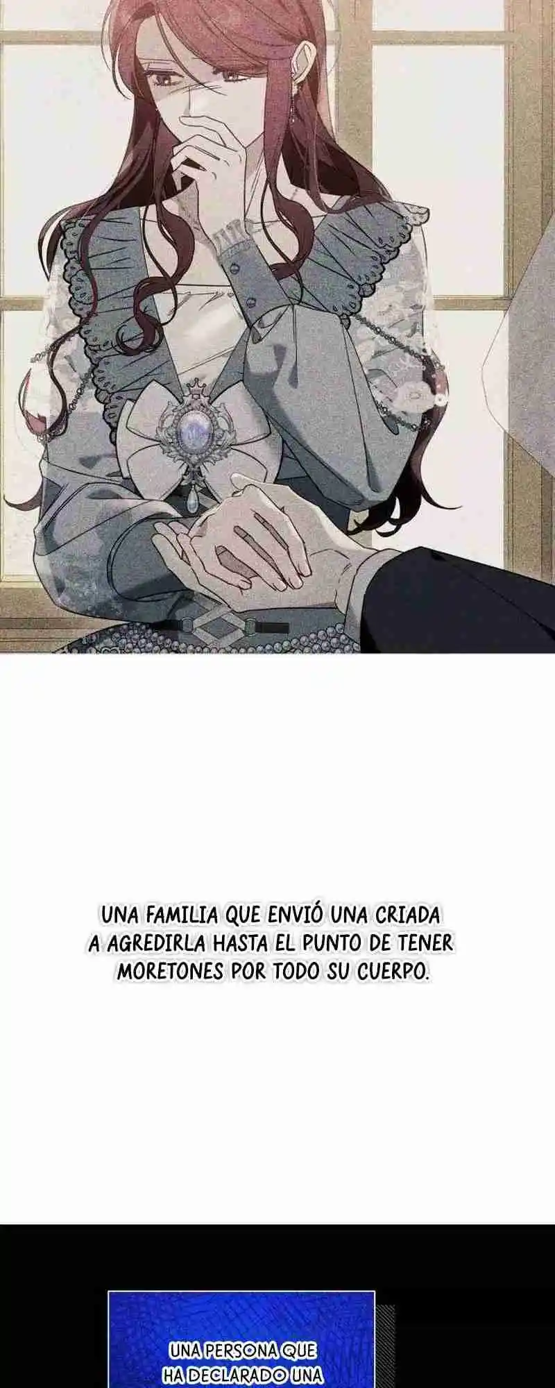 ¿Pensé Que Eras Un Esposo Con Tiempo Limitado? - Capítulo 63 - Página 8 - LectorTMOo