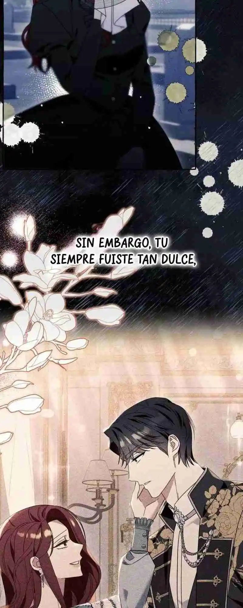 ¿Pensé Que Eras Un Esposo Con Tiempo Limitado? - Capítulo 63 - Página 10 - LectorTMOo