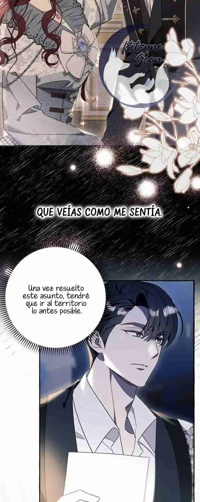 ¿Pensé Que Eras Un Esposo Con Tiempo Limitado? - Capítulo 63 - Página 11 - LectorTMOo