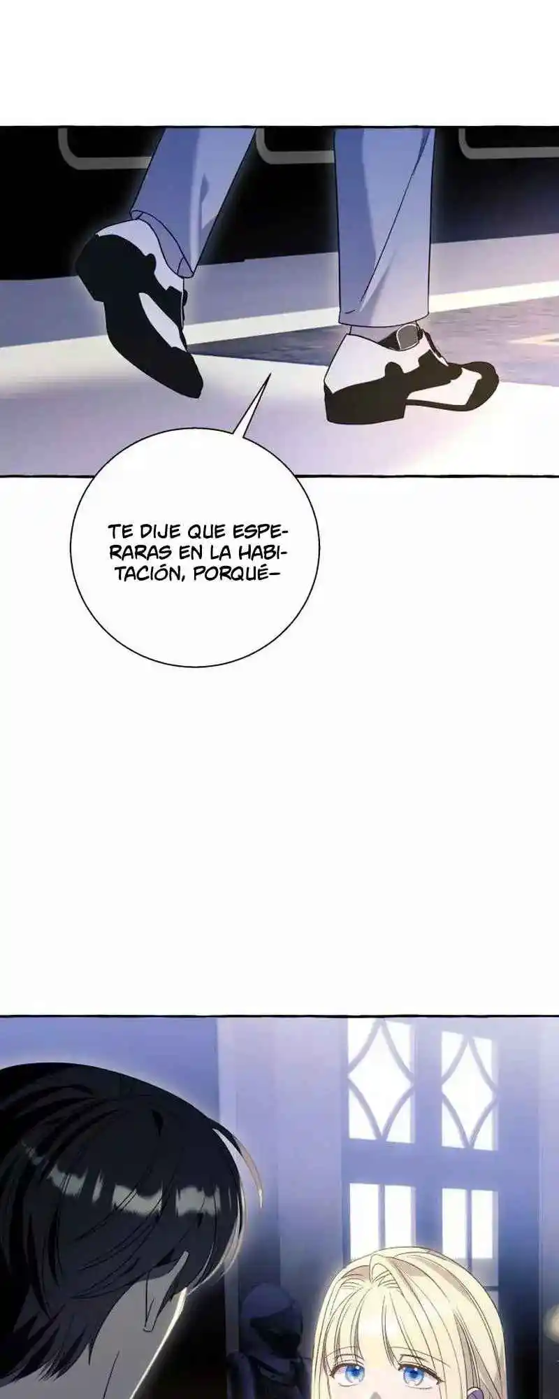 ¿Pensé Que Eras Un Esposo Con Tiempo Limitado? - Capítulo 63 - Página 15 - LectorTMOo