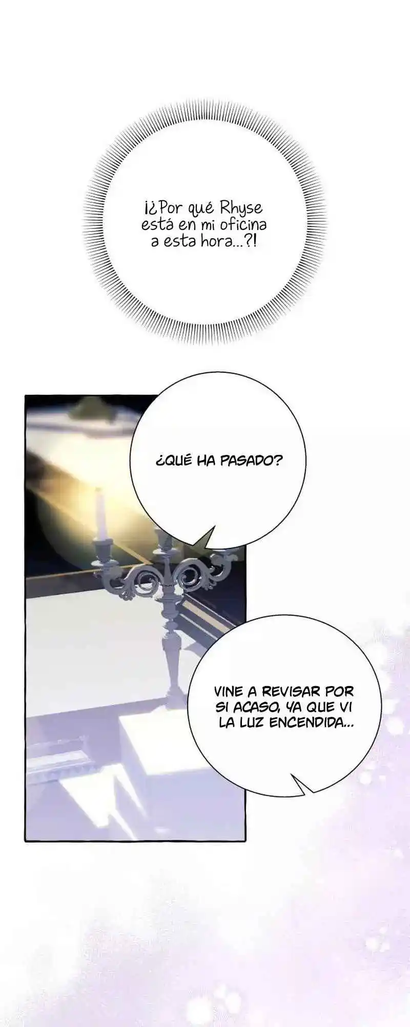 ¿Pensé Que Eras Un Esposo Con Tiempo Limitado? - Capítulo 63 - Página 17 - LectorTMOo