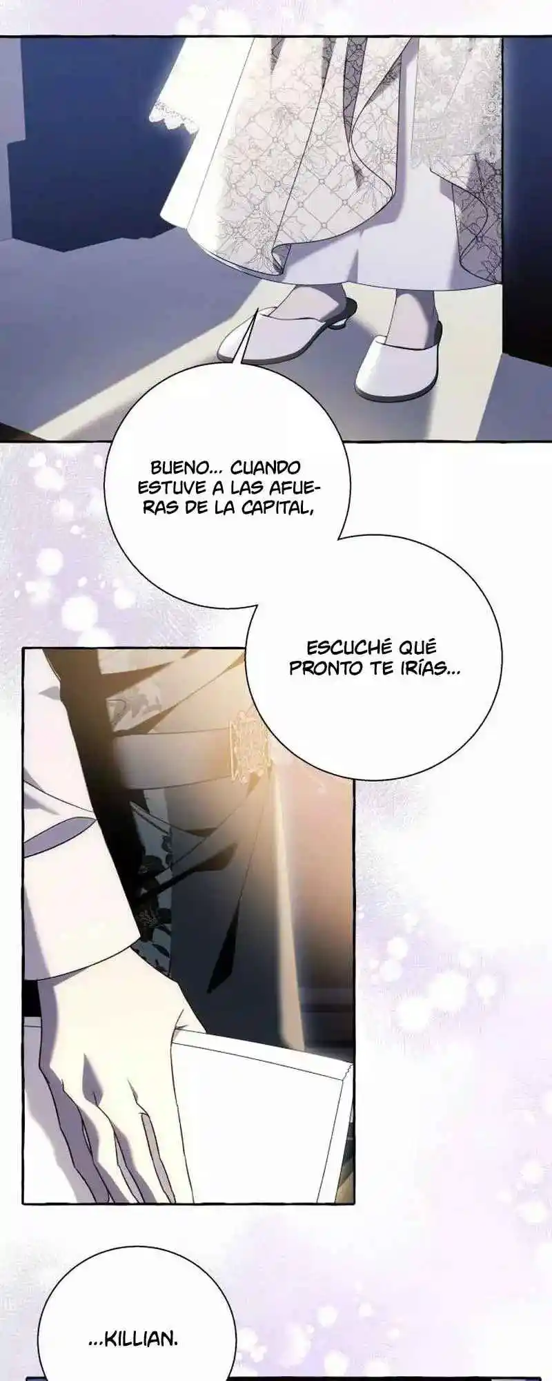 ¿Pensé Que Eras Un Esposo Con Tiempo Limitado? - Capítulo 63 - Página 18 - LectorTMOo