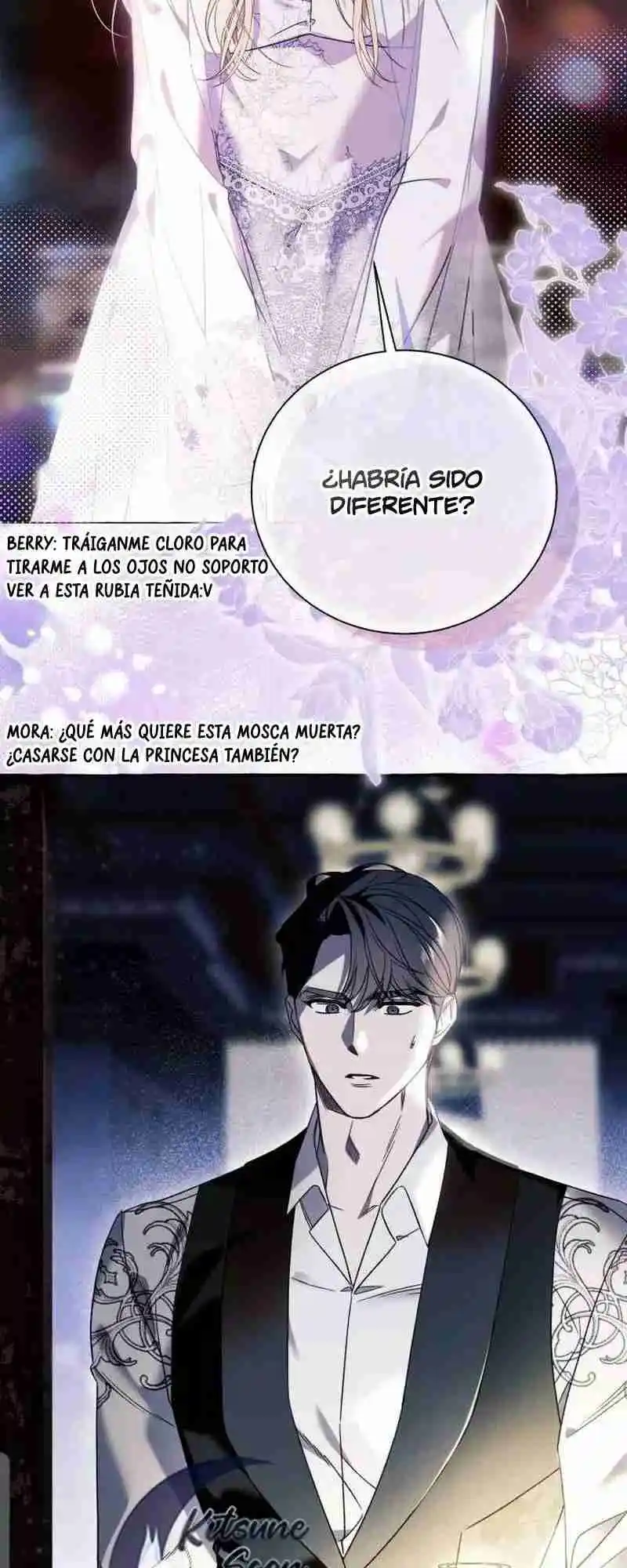 ¿Pensé Que Eras Un Esposo Con Tiempo Limitado? - Capítulo 63 - Página 20 - LectorTMOo