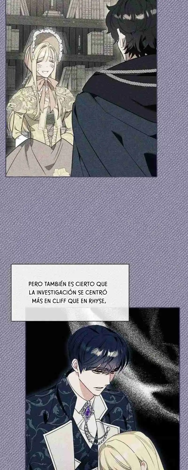 ¿Pensé Que Eras Un Esposo Con Tiempo Limitado? - Capítulo 63 - Página 25 - LectorTMOo