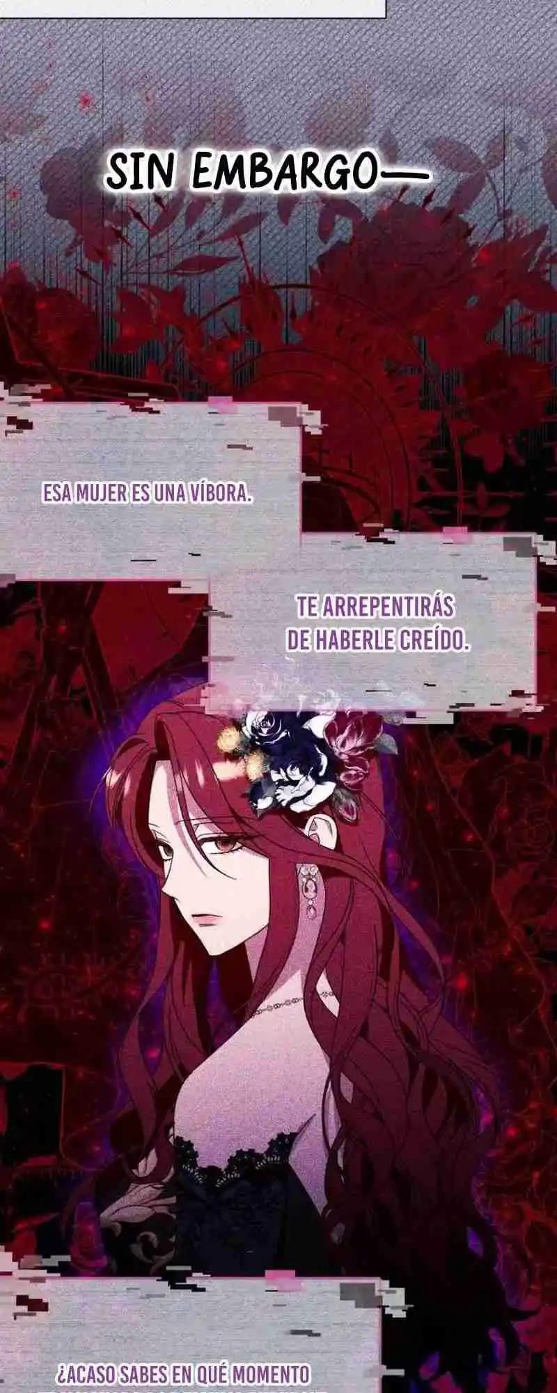 ¿Pensé Que Eras Un Esposo Con Tiempo Limitado? - Capítulo 63 - Página 27 - LectorTMOo