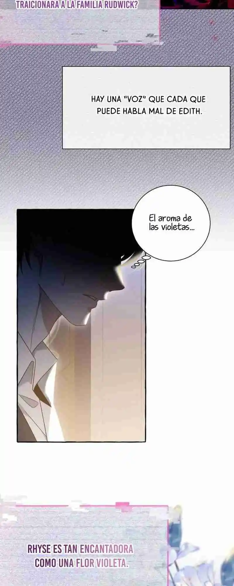 ¿Pensé Que Eras Un Esposo Con Tiempo Limitado? - Capítulo 63 - Página 28 - LectorTMOo