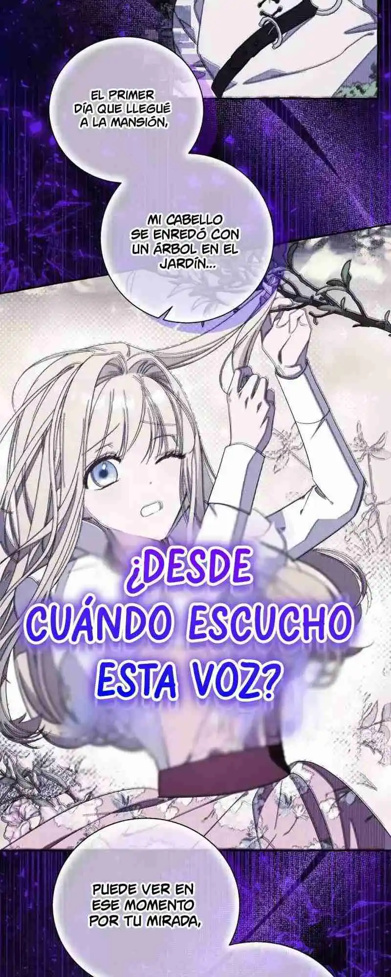 ¿Pensé Que Eras Un Esposo Con Tiempo Limitado? - Capítulo 63 - Página 31 - LectorTMOo