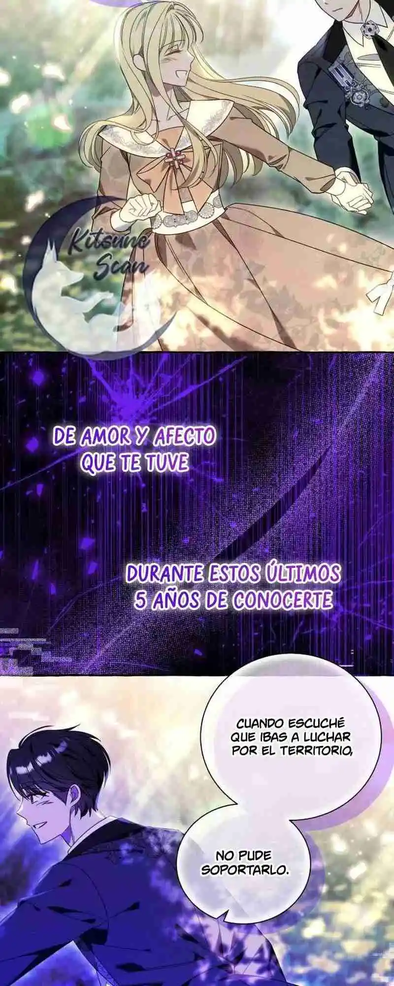 ¿Pensé Que Eras Un Esposo Con Tiempo Limitado? - Capítulo 63 - Página 33 - LectorTMOo