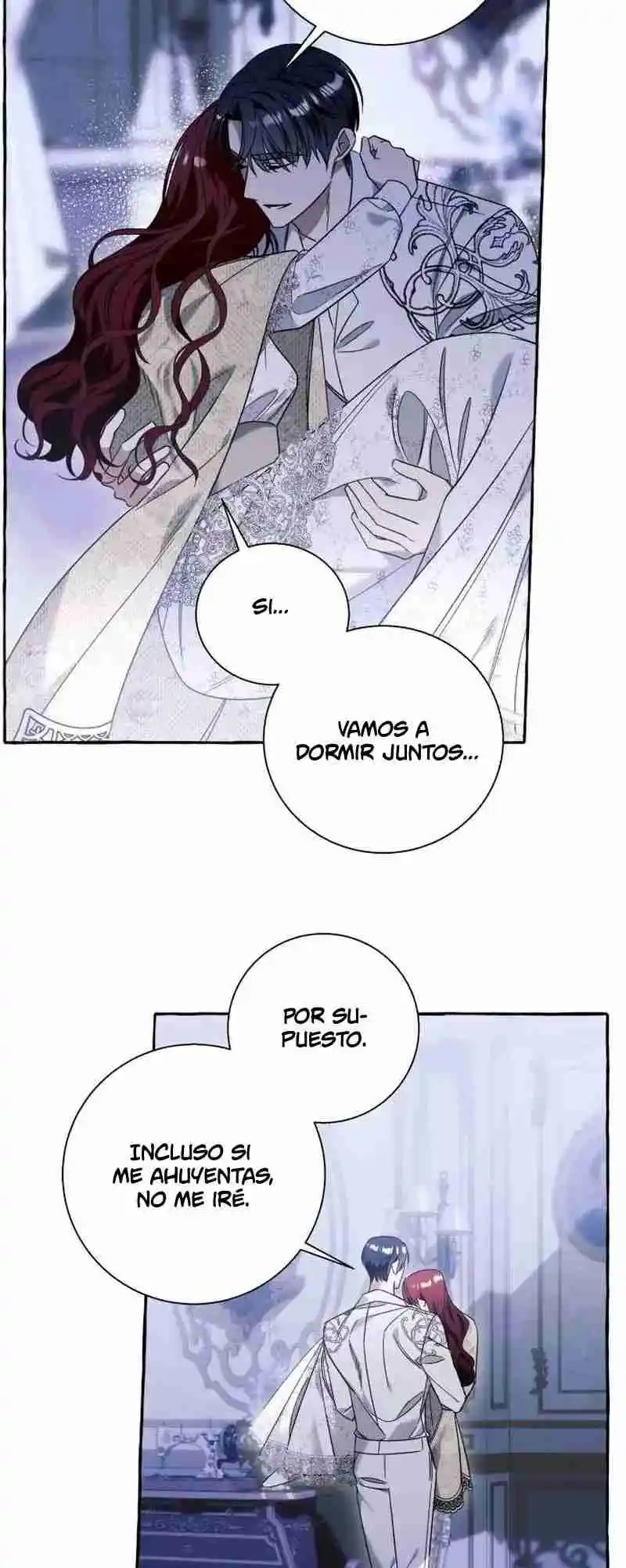 ¿Pensé Que Eras Un Esposo Con Tiempo Limitado? - Capítulo 63 - Página 44 - LectorTMOo