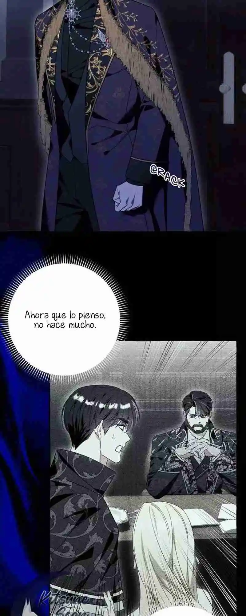 ¿Pensé Que Eras Un Esposo Con Tiempo Limitado? - Capítulo 63 - Página 50 - LectorTMOo