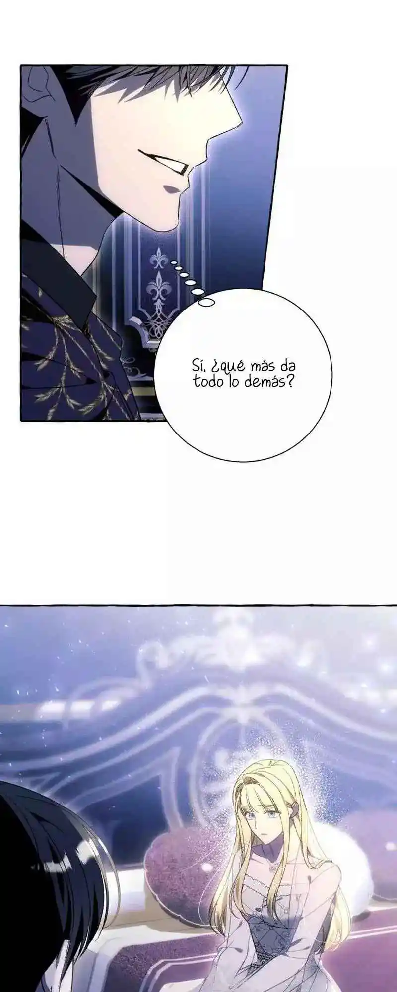¿Pensé Que Eras Un Esposo Con Tiempo Limitado? - Capítulo 63 - Página 55 - LectorTMOo