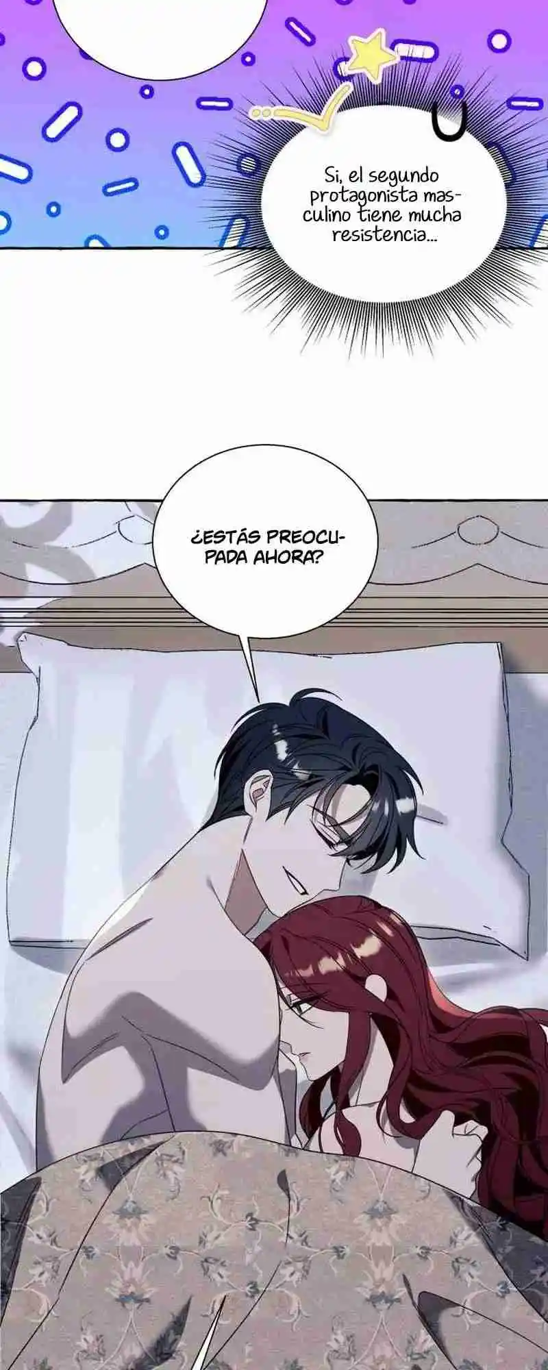 ¿Pensé Que Eras Un Esposo Con Tiempo Limitado? - Capítulo 64 - Página 15 - LectorTMOo