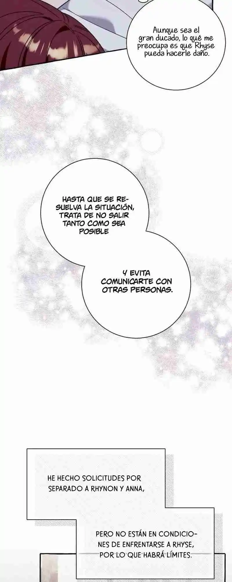 ¿Pensé Que Eras Un Esposo Con Tiempo Limitado? - Capítulo 64 - Página 17 - LectorTMOo