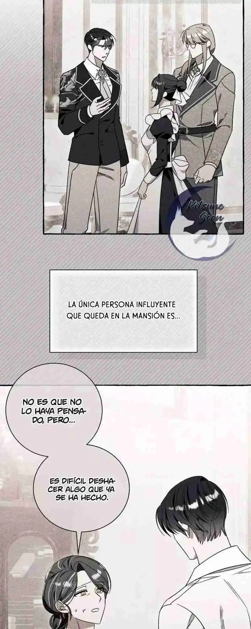¿Pensé Que Eras Un Esposo Con Tiempo Limitado? - Capítulo 64 - Página 18 - LectorTMOo