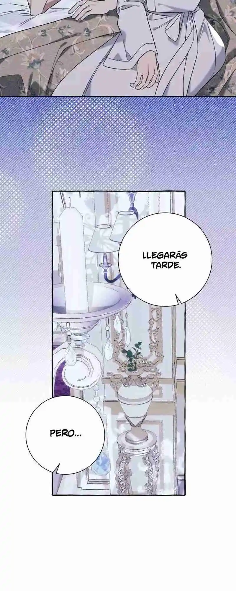 ¿Pensé Que Eras Un Esposo Con Tiempo Limitado? - Capítulo 64 - Página 26 - LectorTMOo
