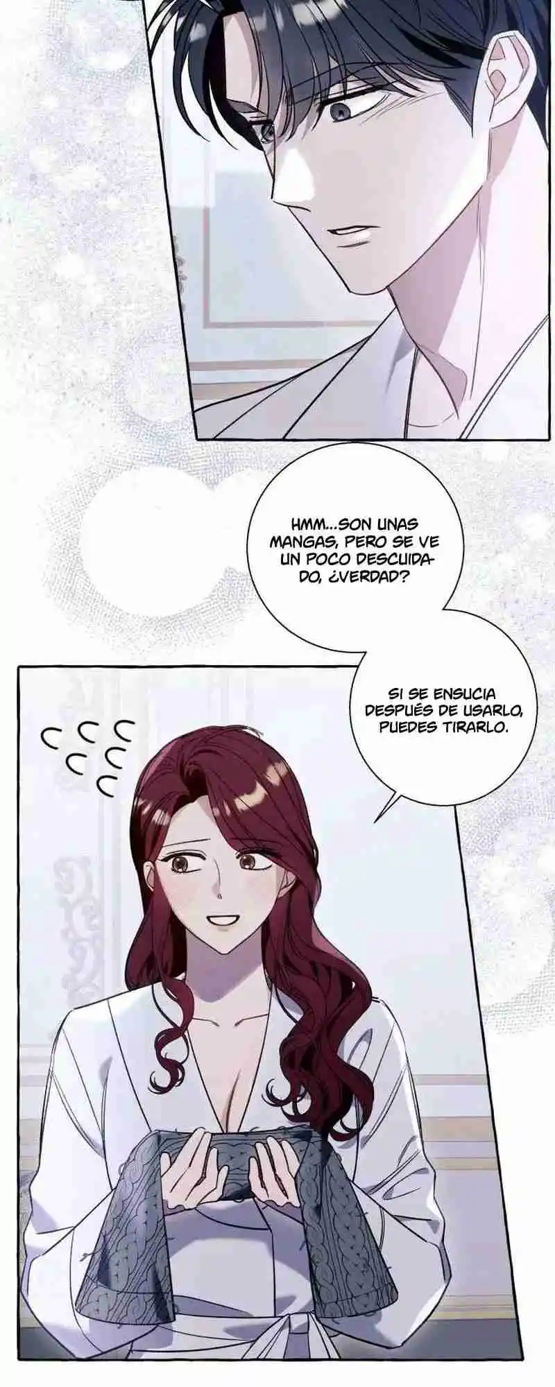¿Pensé Que Eras Un Esposo Con Tiempo Limitado? - Capítulo 64 - Página 30 - LectorTMOo