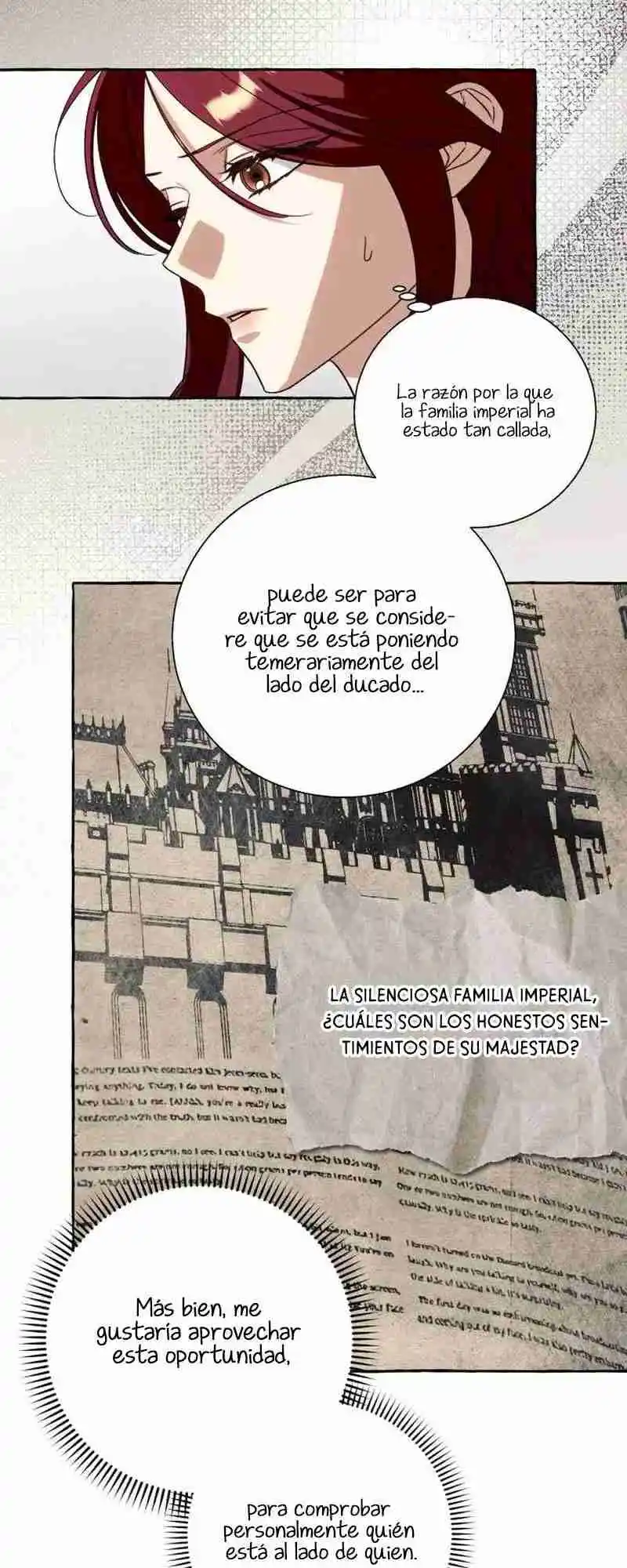 ¿Pensé Que Eras Un Esposo Con Tiempo Limitado? - Capítulo 65 - Página 12 - LectorTMOo