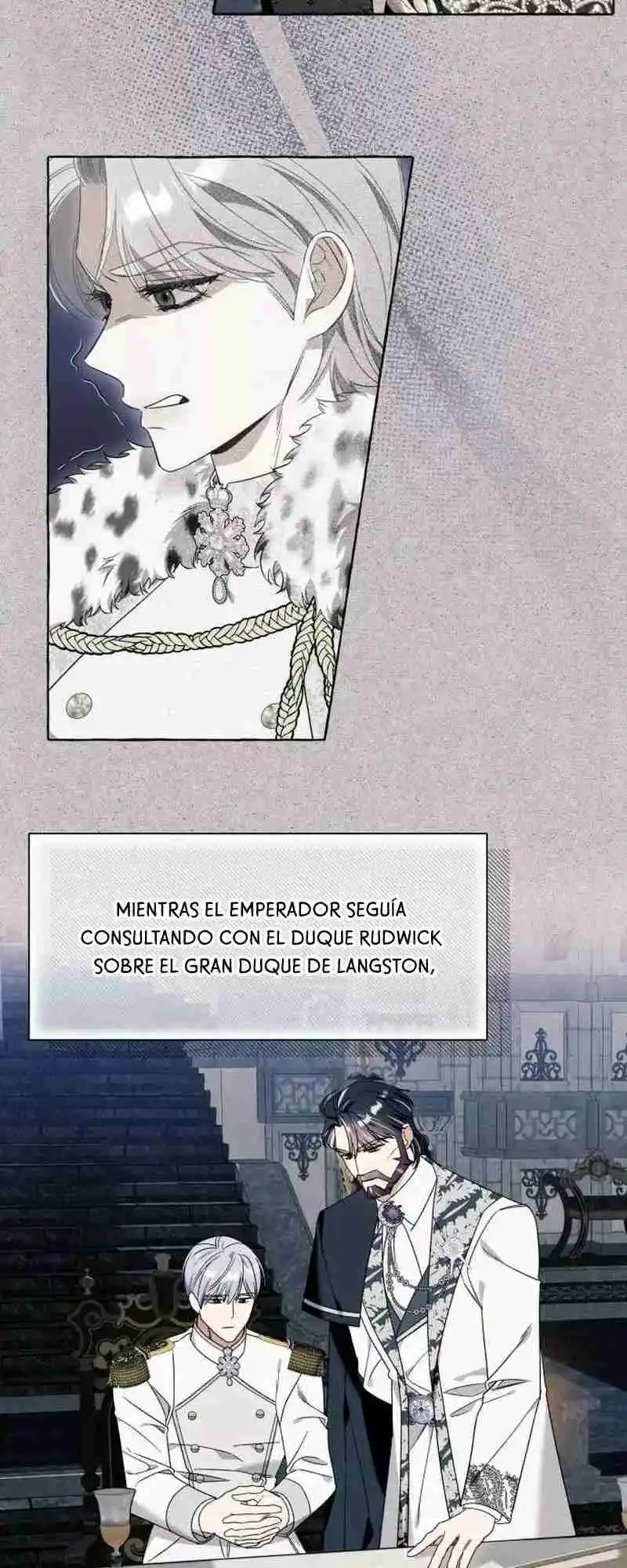 ¿Pensé Que Eras Un Esposo Con Tiempo Limitado? - Capítulo 65 - Página 16 - LectorTMOo