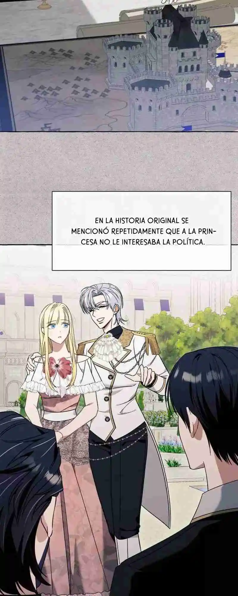 ¿Pensé Que Eras Un Esposo Con Tiempo Limitado? - Capítulo 65 - Página 17 - LectorTMOo