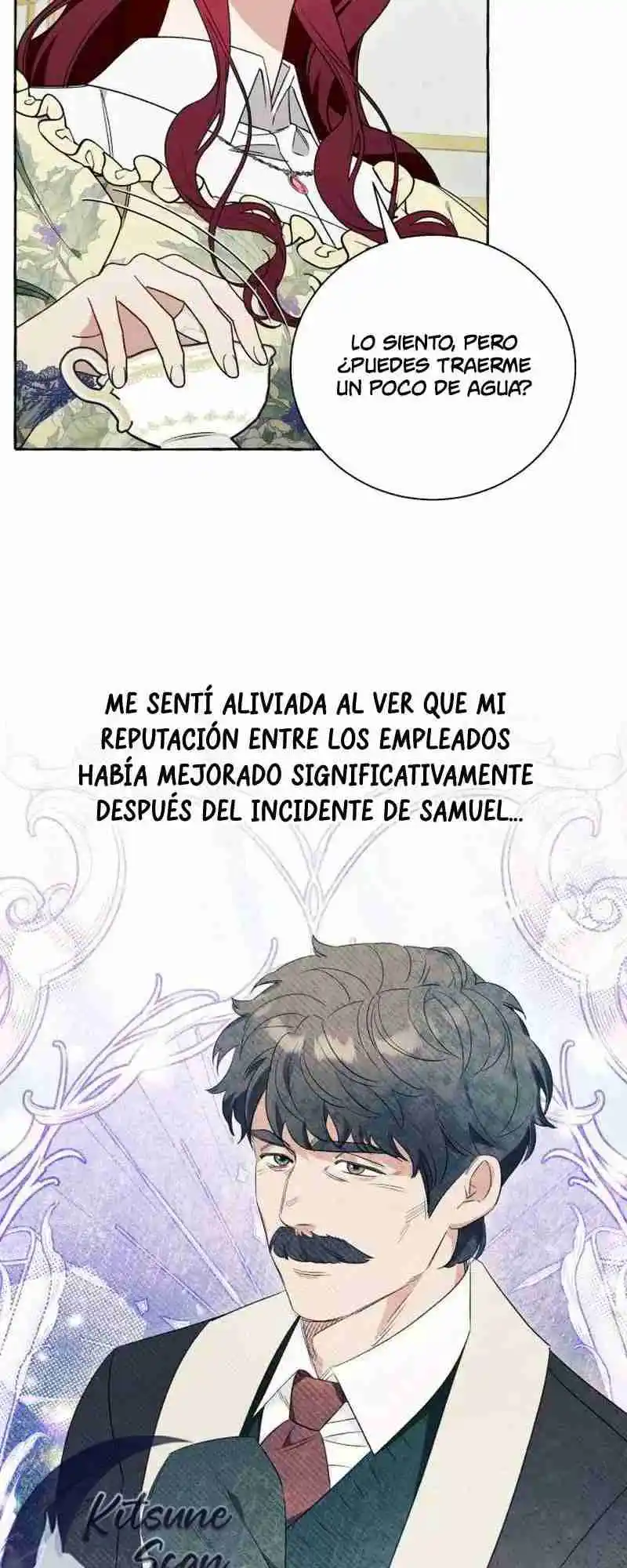 ¿Pensé Que Eras Un Esposo Con Tiempo Limitado? - Capítulo 65 - Página 22 - LectorTMOo