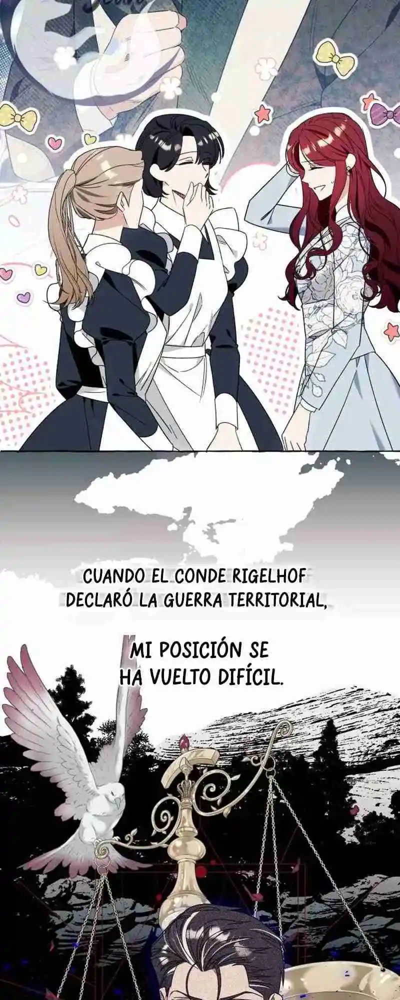 ¿Pensé Que Eras Un Esposo Con Tiempo Limitado? - Capítulo 65 - Página 23 - LectorTMOo