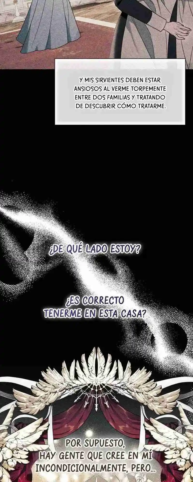 ¿Pensé Que Eras Un Esposo Con Tiempo Limitado? - Capítulo 65 - Página 25 - LectorTMOo