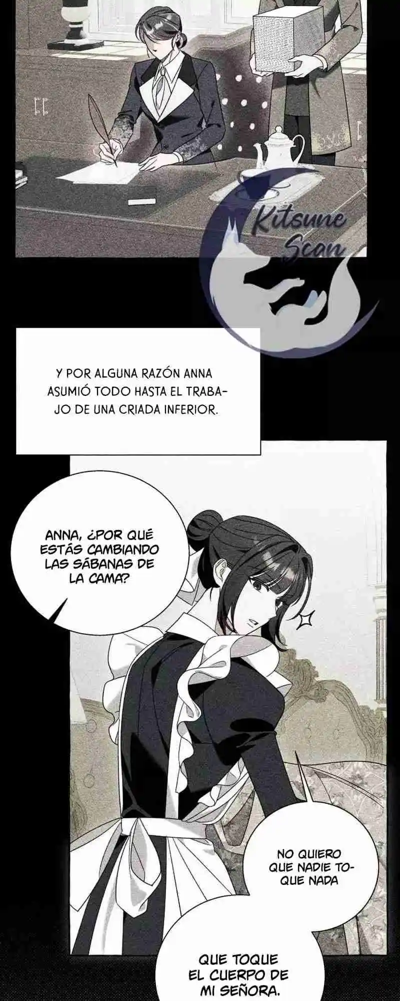 ¿Pensé Que Eras Un Esposo Con Tiempo Limitado? - Capítulo 65 - Página 27 - LectorTMOo