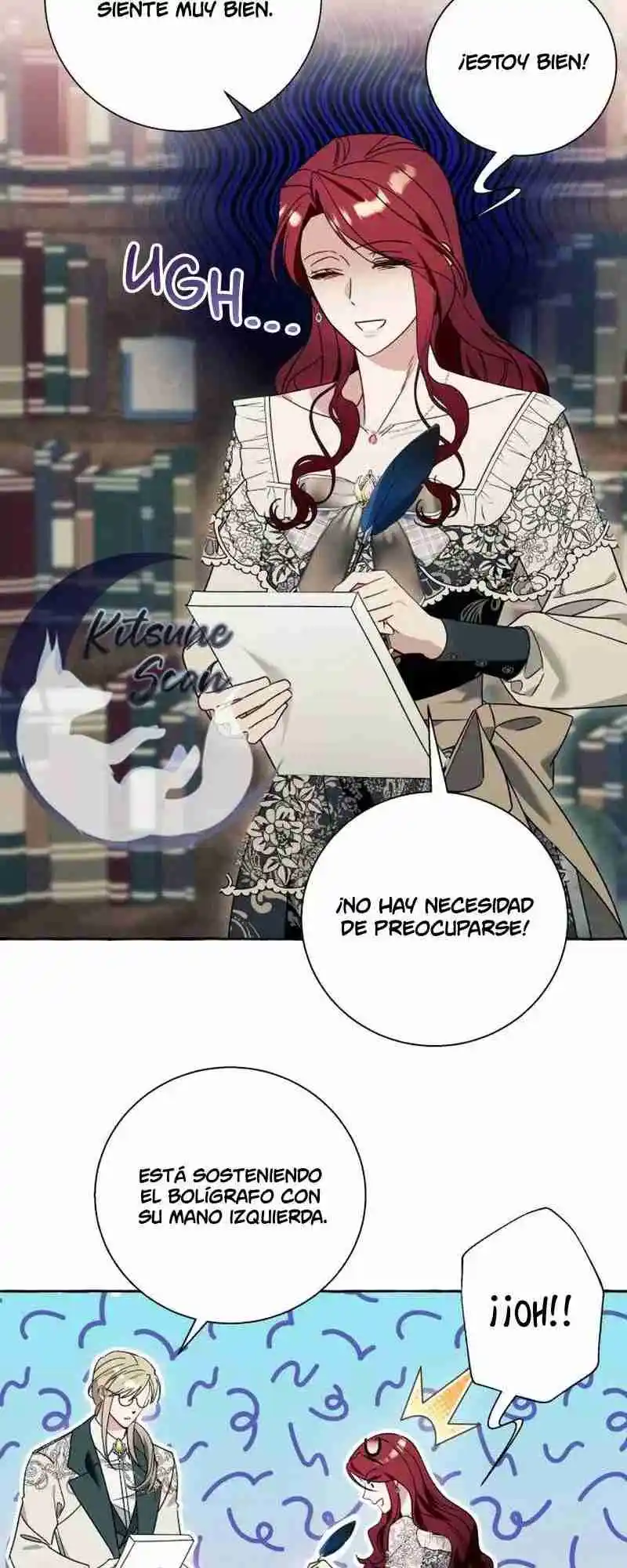 ¿Pensé Que Eras Un Esposo Con Tiempo Limitado? - Capítulo 65 - Página 32 - LectorTMOo