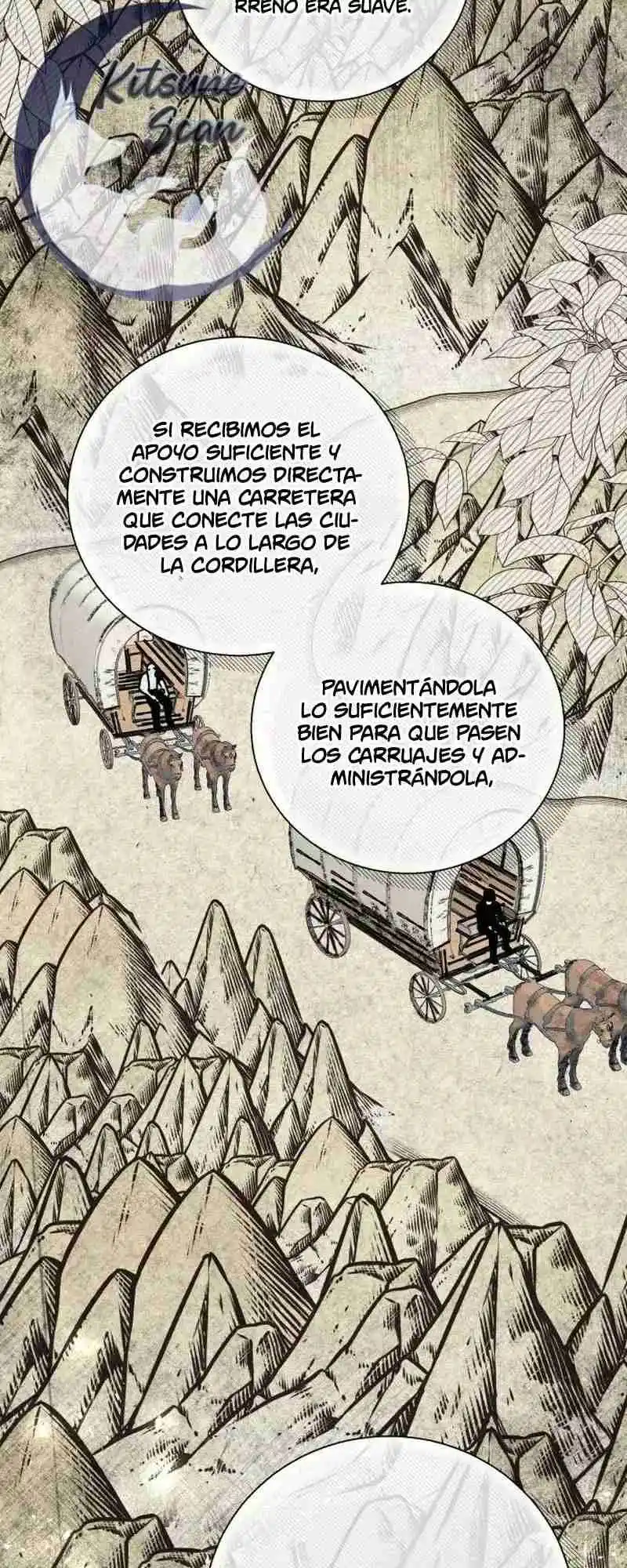 ¿Pensé Que Eras Un Esposo Con Tiempo Limitado? - Capítulo 65 - Página 39 - LectorTMOo
