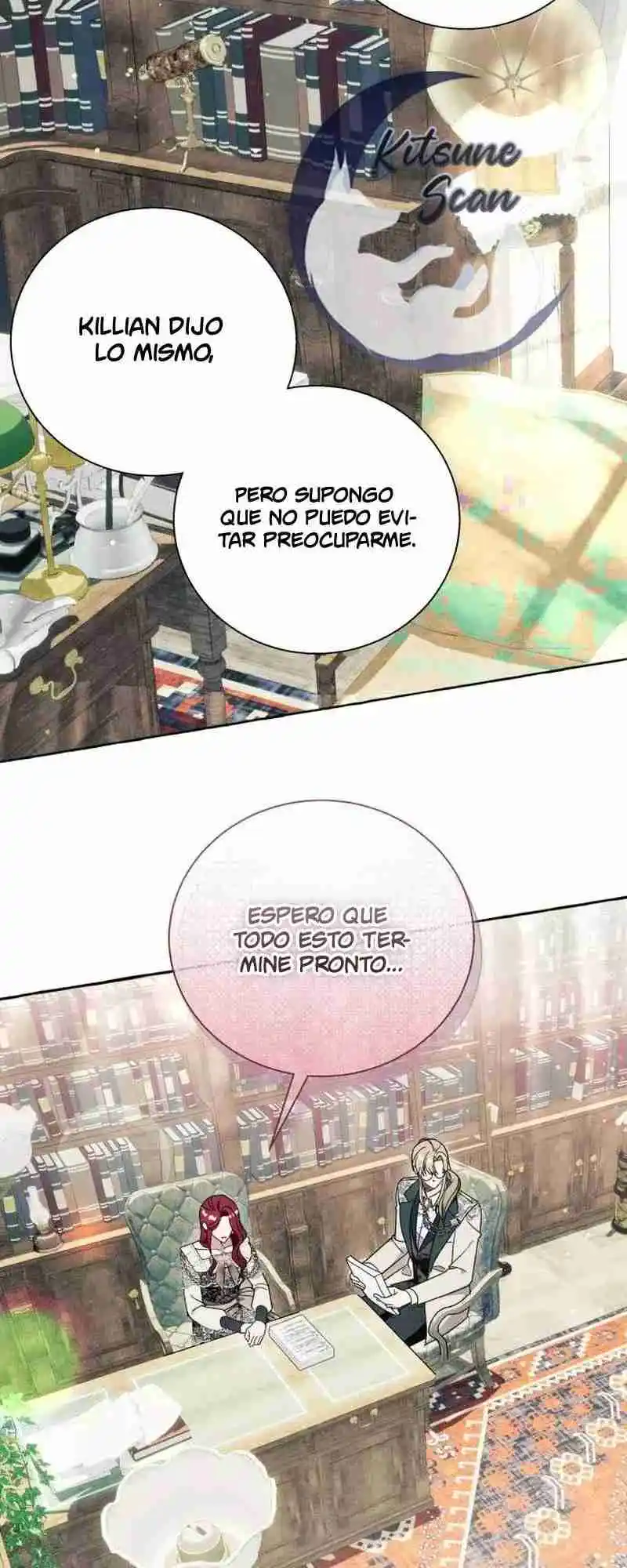 ¿Pensé Que Eras Un Esposo Con Tiempo Limitado? - Capítulo 65 - Página 44 - LectorTMOo