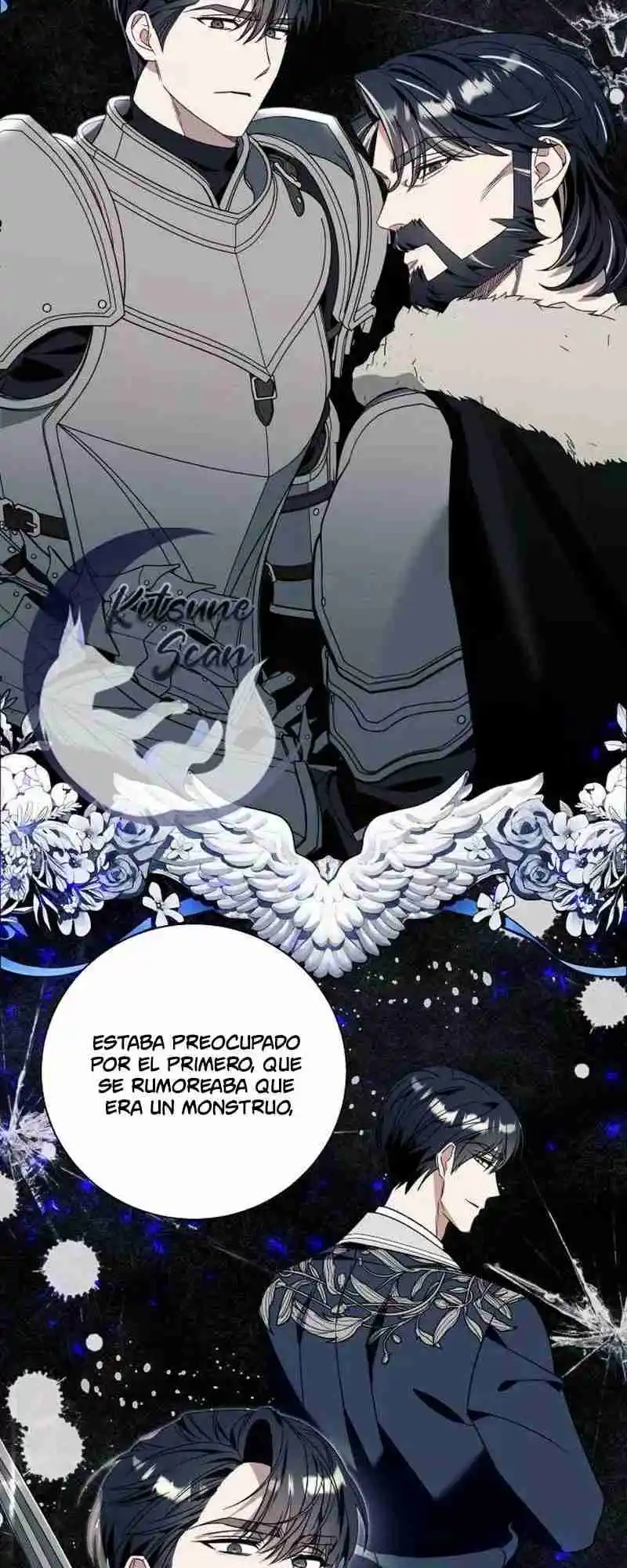 ¿Pensé Que Eras Un Esposo Con Tiempo Limitado? - Capítulo 65 - Página 47 - LectorTMOo