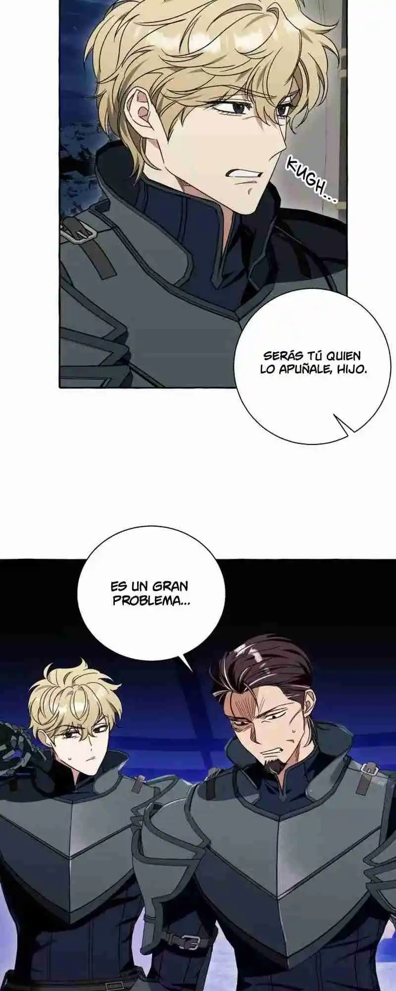 ¿Pensé Que Eras Un Esposo Con Tiempo Limitado? - Capítulo 65 - Página 49 - LectorTMOo