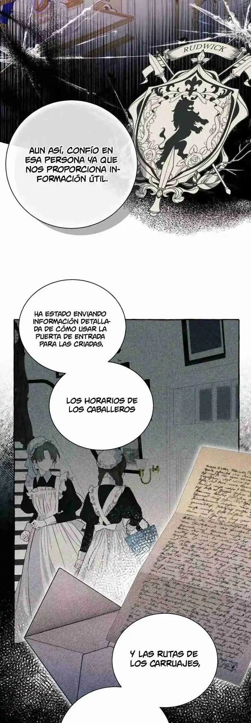 ¿Pensé Que Eras Un Esposo Con Tiempo Limitado? - Capítulo 66 - Página 8 - LectorTMOo