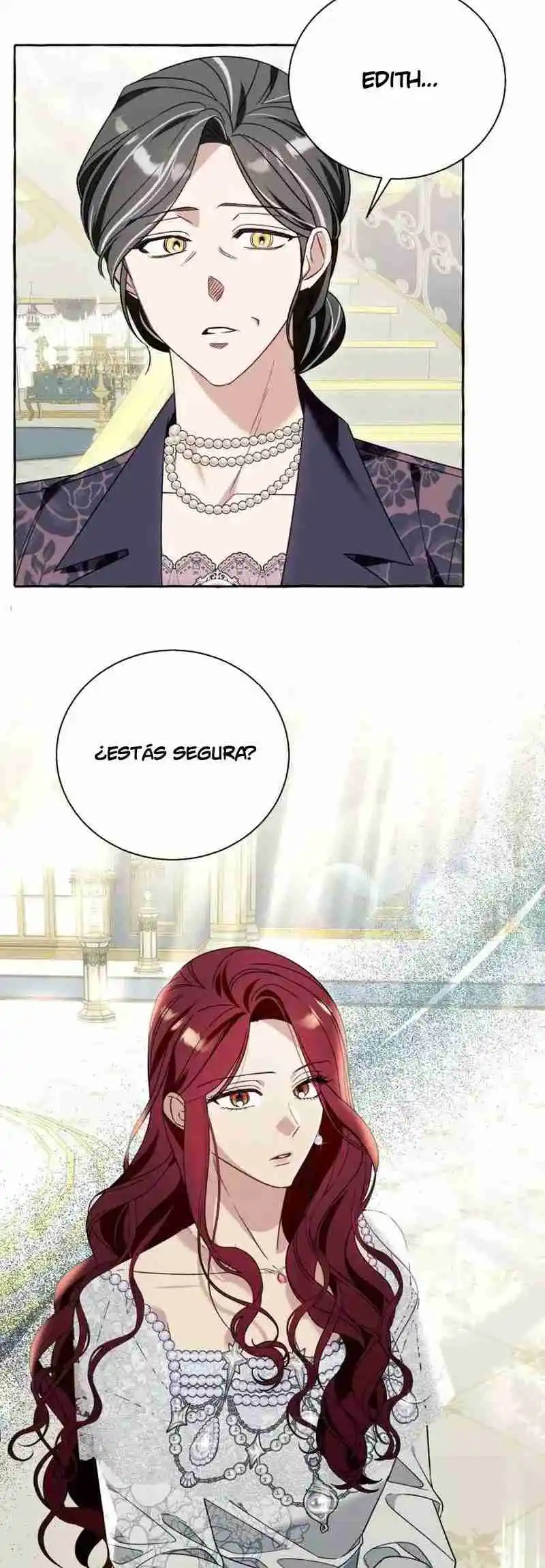 ¿Pensé Que Eras Un Esposo Con Tiempo Limitado? - Capítulo 66 - Página 19 - LectorTMOo