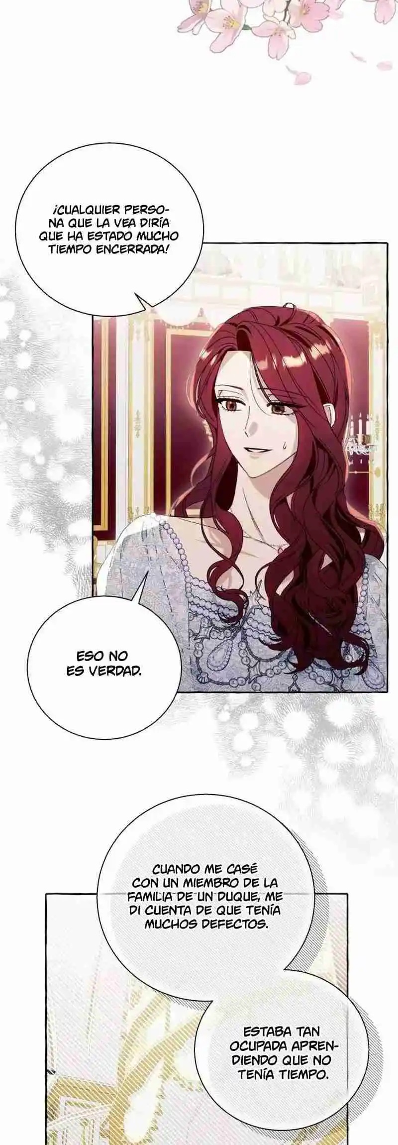 ¿Pensé Que Eras Un Esposo Con Tiempo Limitado? - Capítulo 66 - Página 33 - LectorTMOo