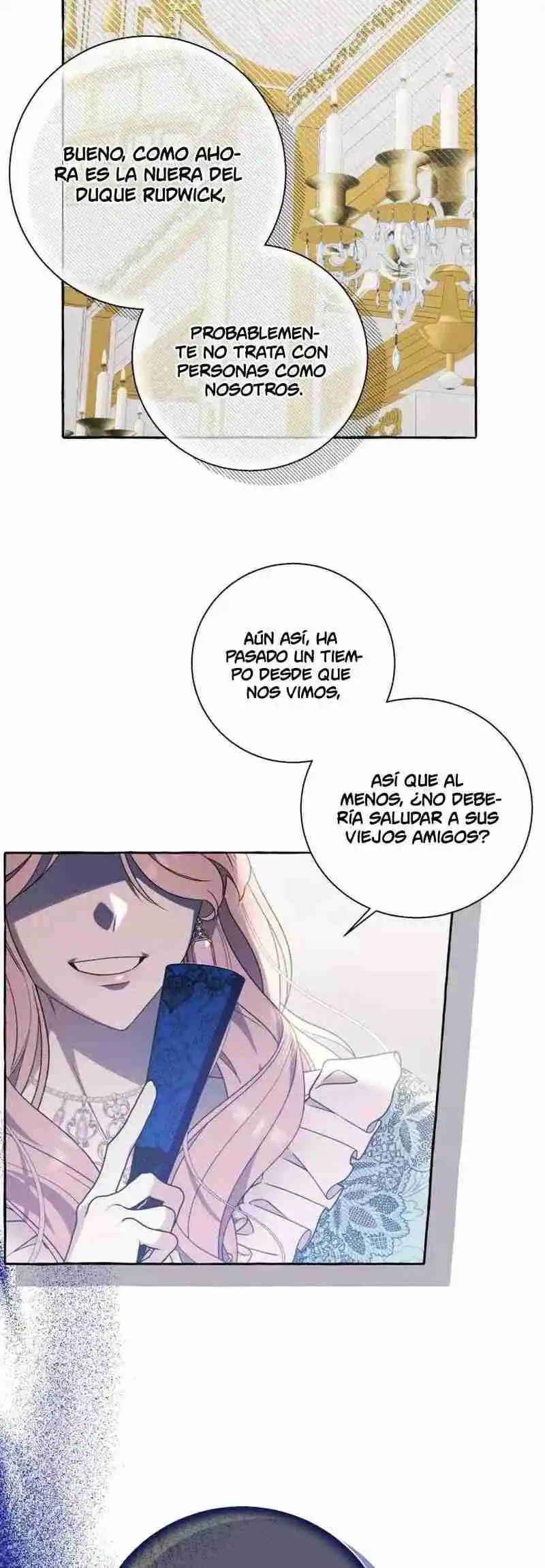 ¿Pensé Que Eras Un Esposo Con Tiempo Limitado? - Capítulo 66 - Página 34 - LectorTMOo