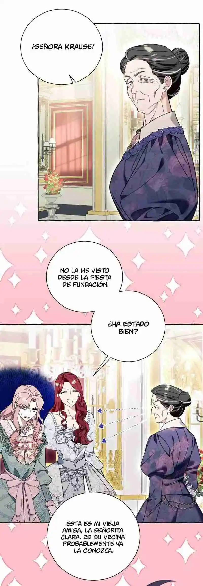 ¿Pensé Que Eras Un Esposo Con Tiempo Limitado? - Capítulo 66 - Página 40 - LectorTMOo