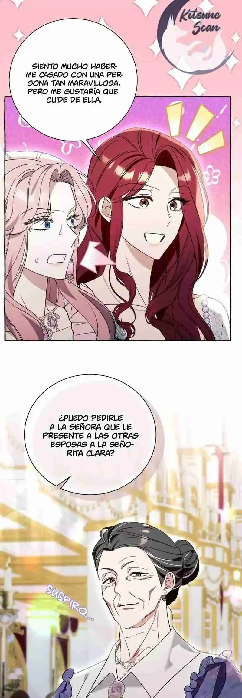 ¿Pensé Que Eras Un Esposo Con Tiempo Limitado? - Capítulo 66 - Página 41 - LectorTMOo
