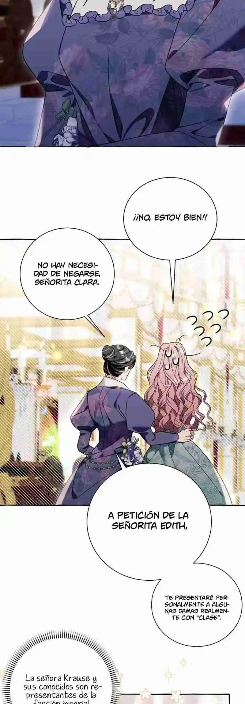 ¿Pensé Que Eras Un Esposo Con Tiempo Limitado? - Capítulo 66 - Página 42 - LectorTMOo