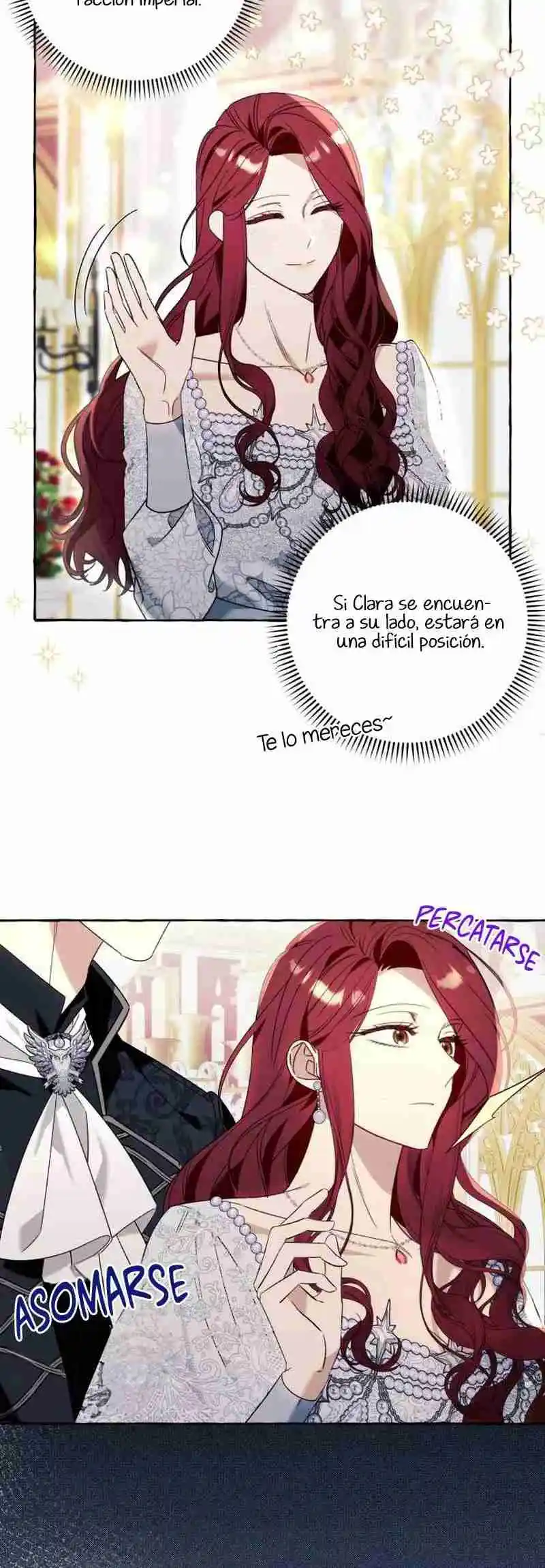 ¿Pensé Que Eras Un Esposo Con Tiempo Limitado? - Capítulo 66 - Página 43 - LectorTMOo